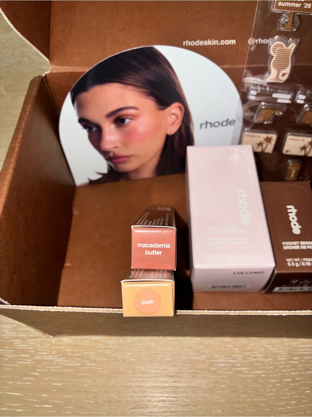 Rhode Skincare Products! - Picture 5 of 6